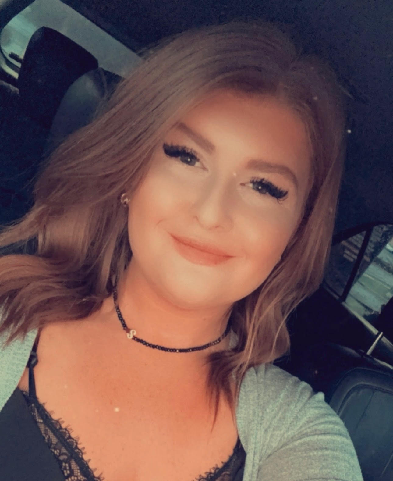 Callie Mallory